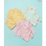 【ディズニープリンセス】スムースパジャマ | F.O.Online Store | 詳細画像26