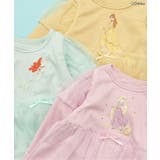 【ディズニープリンセス】スムースパジャマ | F.O.Online Store | 詳細画像27
