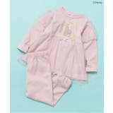 【ディズニープリンセス】スムースパジャマ | F.O.Online Store | 詳細画像29