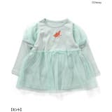 【ディズニープリンセス】スムースパジャマ | F.O.Online Store | 詳細画像3