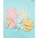 【ディズニープリンセス】スムースパジャマ | F.O.Online Store | 詳細画像30