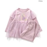 【ディズニープリンセス】スムースパジャマ | F.O.Online Store | 詳細画像8