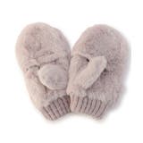ふわもちリボン手袋 | F.O.Online Store | 詳細画像11 