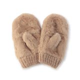 ふわもちリボン手袋 | F.O.Online Store | 詳細画像2 