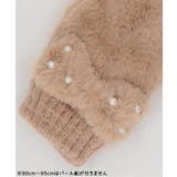 ふわもちリボン手袋 | F.O.Online Store | 詳細画像4 