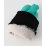 撥水あったか手袋 | F.O.Online Store | 詳細画像11
