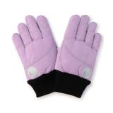 ラベンダー | 撥水あったか手袋 | F.O.Online Store