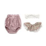 GIRLSベビーギフトセット | F.O.Online Store | 詳細画像2 
