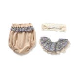 GIRLSベビーギフトセット | F.O.Online Store | 詳細画像9 