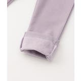 裏起毛ニットレギンス | F.O.Online Store | 詳細画像10