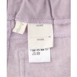 裏起毛ニットレギンス | F.O.Online Store | 詳細画像11