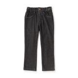 ブラック | 裏起毛ニットレギンス | F.O.Online Store