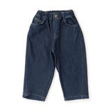 あったかバレルパンツ | F.O.Online Store | 詳細画像1 