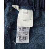 あったかバレルパンツ | F.O.Online Store | 詳細画像10 