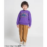 あったかバレルパンツ | F.O.Online Store | 詳細画像15 