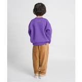 あったかバレルパンツ | F.O.Online Store | 詳細画像16 