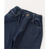 あったかバレルパンツ | F.O.Online Store | 詳細画像4 