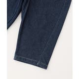 あったかバレルパンツ | F.O.Online Store | 詳細画像8 