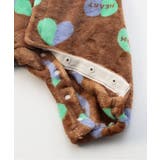 フリースカバーオール | F.O.Online Store | 詳細画像3 