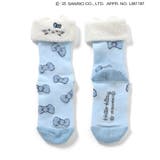 サックス | ハローキティ ソックス | F.O.Online Store