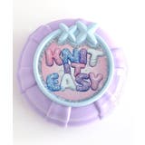 オールオルン DIY KNIT IT EASY | F.O.Online Store | 詳細画像6 