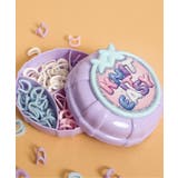 マルチカラー1 | オールオルン DIY KNIT IT EASY | F.O.Online Store