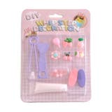 オールオルン DIY ホイップステップデコレーション | F.O.Online Store | 詳細画像1 