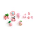 オールオルン DIY ホイップステップデコレーション | F.O.Online Store | 詳細画像6 