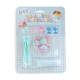 サックス | オールオルン DIY ホイップステップデコレーション | F.O.Online Store