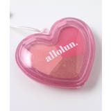 オールオルン ハートマルチパレット | F.O.Online Store | 詳細画像10