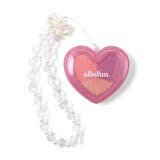 ラベンダー | オールオルン ハートマルチパレット | F.O.Online Store