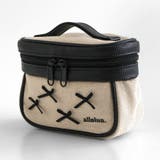 オールオルン バニティポーチ・ミラーセット | F.O.Online Store | 詳細画像3