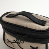 オールオルン バニティポーチ・ミラーセット | F.O.Online Store | 詳細画像5