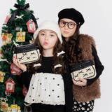 アイボリー | オールオルン バニティポーチ・ミラーセット | F.O.Online Store