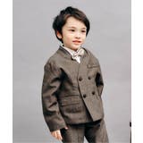 tinybear フォーマルジャケット | F.O.Online Store | 詳細画像1