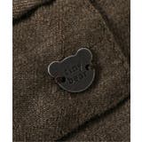 tinybear フォーマルジャケット | F.O.Online Store | 詳細画像10