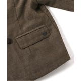 tinybear フォーマルジャケット | F.O.Online Store | 詳細画像12