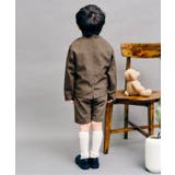 tinybear フォーマルジャケット | F.O.Online Store | 詳細画像18