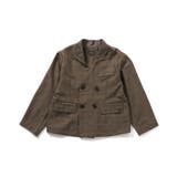 tinybear フォーマルジャケット | F.O.Online Store | 詳細画像2