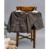 tinybear フォーマルジャケット | F.O.Online Store | 詳細画像20