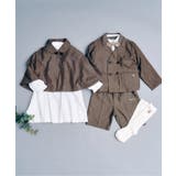 tinybear フォーマルジャケット | F.O.Online Store | 詳細画像21