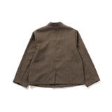 tinybear フォーマルジャケット | F.O.Online Store | 詳細画像3