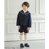 tiny bear フォーマルジャケット | F.O.Online Store | 詳細画像13