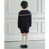 tiny bear フォーマルジャケット | F.O.Online Store | 詳細画像14