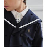 tiny bear フォーマルジャケット | F.O.Online Store | 詳細画像15