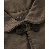 tinybear フォーマルボレロ | F.O.Online Store | 詳細画像7