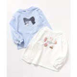 スイーツ・リボンモチーフTシャツ | F.O.Online Store | 詳細画像12