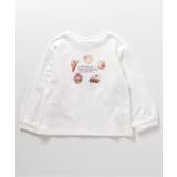 スイーツ・リボンモチーフTシャツ | F.O.Online Store | 詳細画像2