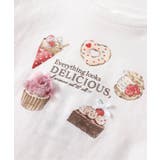 スイーツ・リボンモチーフTシャツ | F.O.Online Store | 詳細画像3
