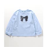 スイーツ・リボンモチーフTシャツ | F.O.Online Store | 詳細画像4